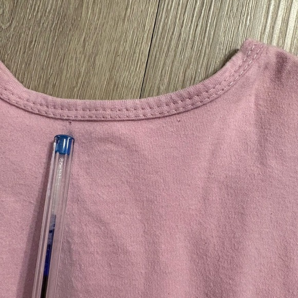 Dreamland Baby Dream Weighted Sleeping Sack Small 0-6 months 8-16 Lbs MSRP:$109 - Picture 11 of 11